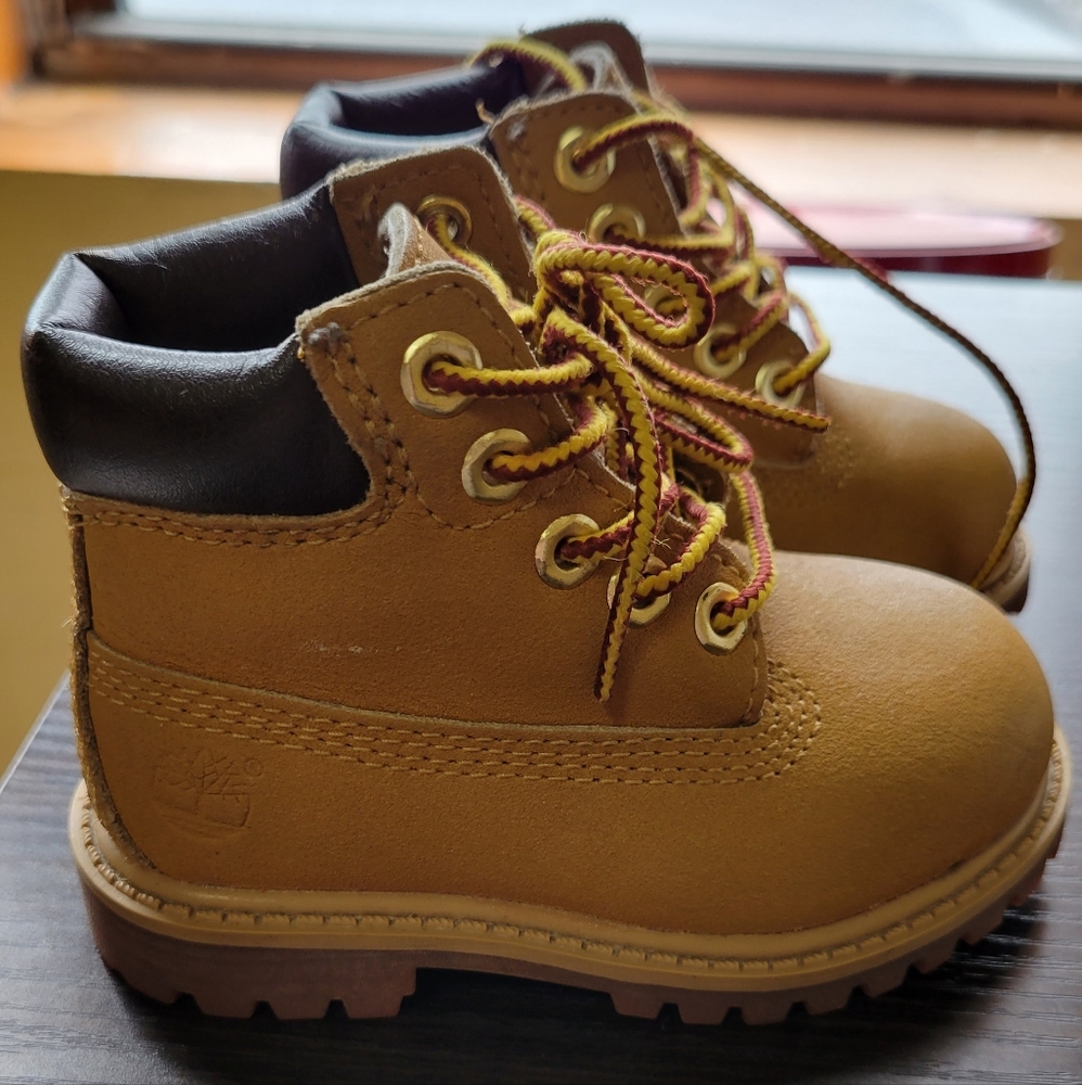 Timberlands